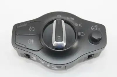 Second-hand car spare part headlights switch for audi a5 coupe (8t) 2.7 tdi oem iam references 8k0941531g