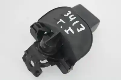 Second-hand car spare part left rear seat belt buckle for audi a5 coupe (8t) 2.7 tdi oem iam references 8t0857739b