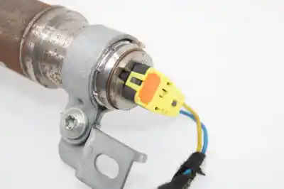 Second-hand car spare part front right curtain airbag for audi a5 coupe (8t) 2.7 tdi oem iam references 8t0880742a