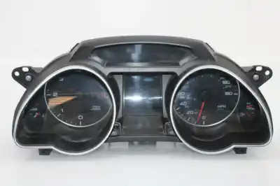 Second-hand car spare part dashboard for audi a5 coupe (8t) 2.7 tdi oem iam references 8t0920981b