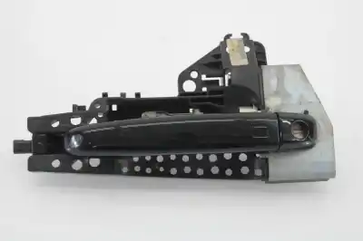 Second-hand car spare part exterior right front door handle for audi a5 coupe (8t) 2.7 tdi oem iam references 8t02837886