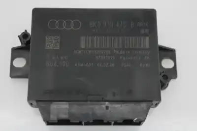 Second-hand car spare part power management control unit for audi a5 coupe (8t) 2.7 tdi oem iam references 8k0919475b