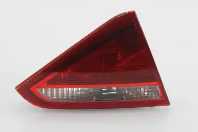 Second-hand car spare part interior left tailgate light for audi a5 coupe (8t) 2.7 tdi oem iam references 8t0945093