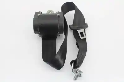 Second-hand car spare part rear right seat belt for audi a5 coupe (8t) 2.7 tdi oem iam references 8k0857805k