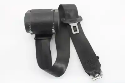 Second-hand car spare part rear left seat belt for audi a5 coupe (8t) 2.7 tdi oem iam references 8k0857805k