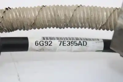 Second-hand car spare part WIRE for LAND ROVER FREELANDER (LR2)  OEM IAM references 6G927E395AD  