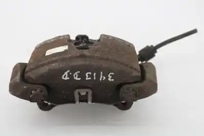 Second-hand car spare part front right brake caliper for audi a5 coupe (8t) 2.7 tdi oem iam references 