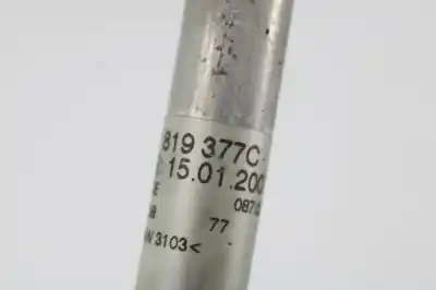 Second-hand car spare part tube for audi a5 coupe (8t) 2.7 tdi oem iam references 8k0819377c