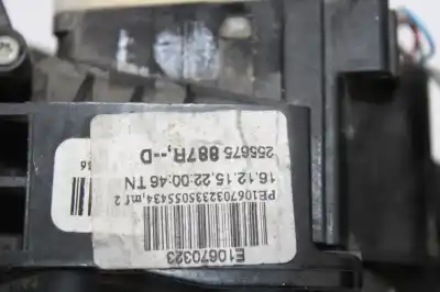 Second-hand car spare part multifunction switch for renault clio iv business oem iam references 479457095r  