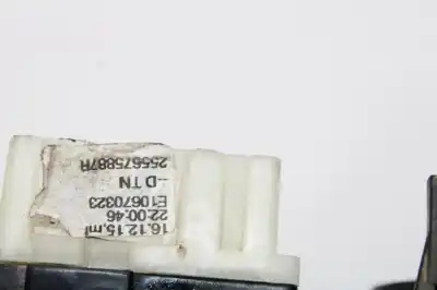 Second-hand car spare part multifunction switch for renault clio iv business oem iam references 479457095r  