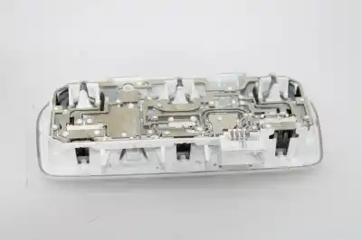 Second-hand car spare part interior light for renault clio iv business oem iam references   