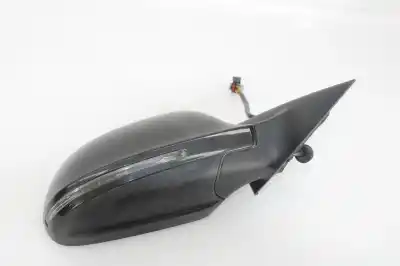 Second-hand car spare part right mirror housing for audi a5 coupe (8t) 2.7 tdi oem iam references 