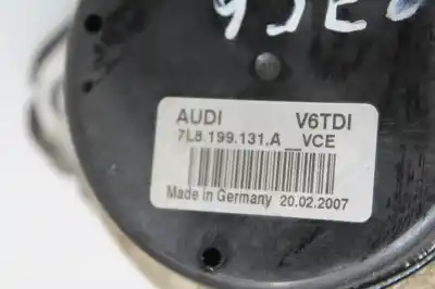 Автозапчастина б/у опора двигуна ліва для audi q7 4l посилання на oem iam 7l8199131a  