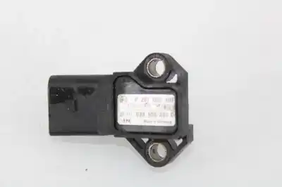 Автозапчастина б/у датчик тиску для audi q7 4l посилання на oem iam 038906051c