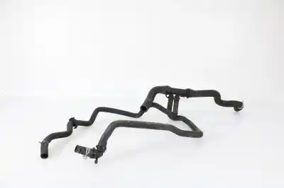 Second-hand car spare part sleeve for renault clio iv business oem iam references 1800446415