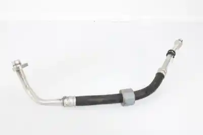 Second-hand car spare part air conditioning pipes for renault clio iv business oem iam references 924540164r