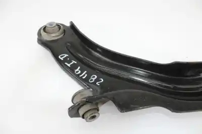 Second-hand car spare part front left lower suspension arm for renault clio iv business oem iam references 545050399r