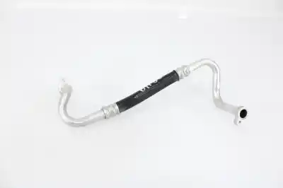 Second-hand car spare part air conditioning pipes for renault clio iv business oem iam references 924609666r