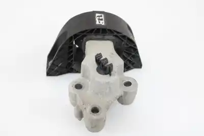 Second-hand car spare part engine support for renault clio iv business oem iam references 112843505r