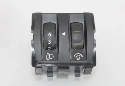 Second-hand car spare part headlights switch for renault clio iv business oem iam references 251900567r