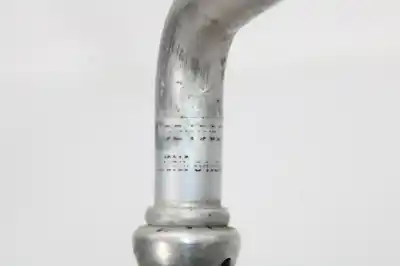 Second-hand car spare part air conditioning pipes for renault clio iv business oem iam references 924902179r