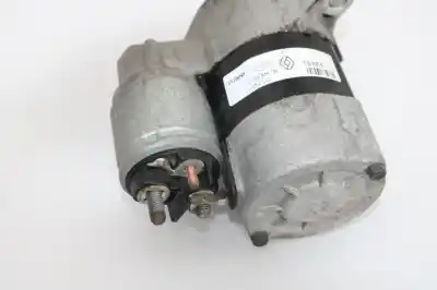 Second-hand car spare part starter motor for renault clio iv business oem iam references 8200369521g