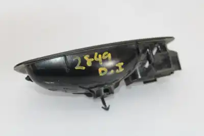Second-hand car spare part interior left front handle for renault clio iv business oem iam references 826730001r  