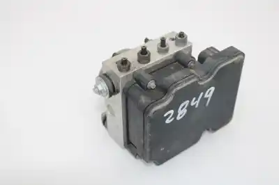 Peça sobressalente para automóvel em segunda mão abs por renault clio iv business referências oem iam 476601203r  