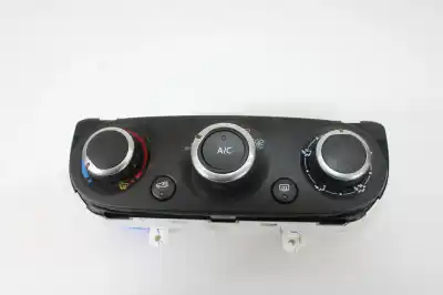 Second-hand car spare part climate control for renault clio iv business oem iam references 272705406r