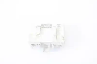 Second-hand car spare part electronic module for renault clio iv business oem iam references 283468105r  