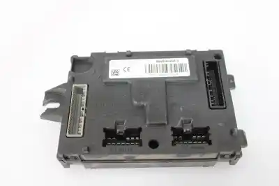Second-hand car spare part electronic module for renault clio iv business oem iam references 284b17552r