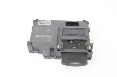 Second-hand car spare part ignition switch for renault clio iv business oem iam references 285905719r