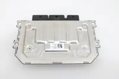 Second-hand car spare part ecu engine control for renault clio iv business oem iam references 237107314r  