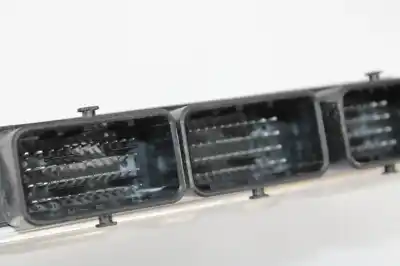 Second-hand car spare part ecu engine control for renault clio iv business oem iam references 237107314r  