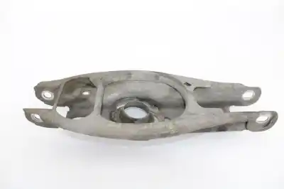 Peça sobressalente para automóvel em segunda mão braço de suspensão inferior traseiro esquerdo por bmw serie 1 coupe (e82) 120d referências oem iam 