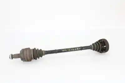 Peça sobressalente para automóvel em segunda mão transmissão traseira direita por bmw serie 1 coupe (e82) 120d referências oem iam 7533446