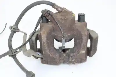 Peça sobressalente para automóvel em segunda mão pinça de travão dianteira esquerda por bmw serie 1 coupe (e82) 120d referências oem iam 2391diz