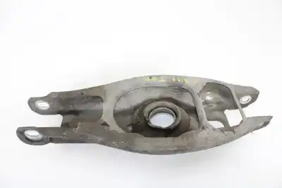 Peça sobressalente para automóvel em segunda mão braço de suspensão traseiro inferior direito por bmw serie 1 coupe (e82) 120d referências oem iam 2391tdr