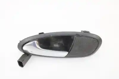 Tweedehands auto-onderdeel binnenhandgreep links achter voor seat leon (1p1) stylance / style oem iam-referenties 5p0837118