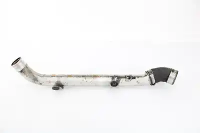 Автозапчастина б/у труба для audi q7 4l посилання на oem iam 7l6145943b