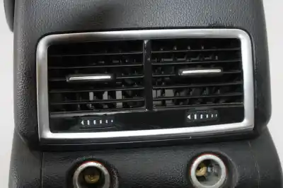 Автозапчастина б/у центральний подлокник для audi q7 4l посилання на oem iam 