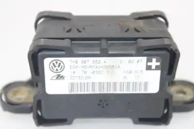 Автозапчастина б/у датчик для audi q7 4l посилання на oem iam 7h0907652a