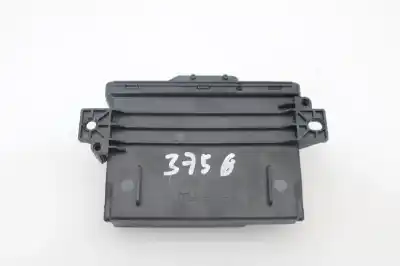 Автозапчастина б/у електронний модуль для audi q7 4l посилання на oem iam 4f0907280e