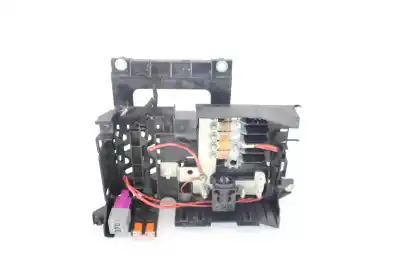 Автозапчастина б/у реле/запоперівник для audi q7 4l посилання на oem iam 7l0937548c