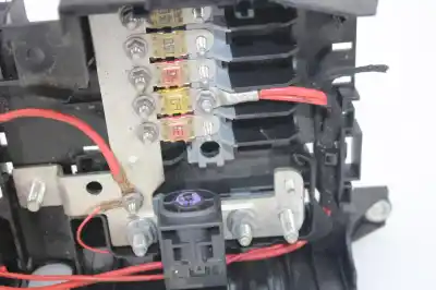 Автозапчастина б/у реле/запоперівник для audi q7 4l посилання на oem iam 7l0937548c  