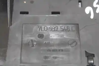 Автозапчастина б/у реле/запоперівник для audi q7 4l посилання на oem iam 7l0937548c  