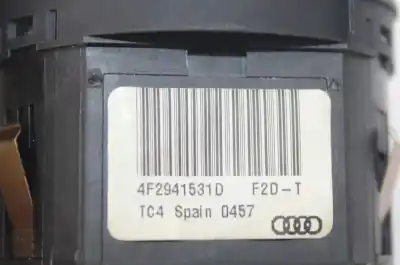 Автозапчастина б/у управління світлом для audi q7 4l посилання на oem iam 4f2941531d  