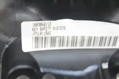 Автозапчасти б/у подушка безопасности передняя правая за audi q7 4l ссылки oem iam 4l0880204d  