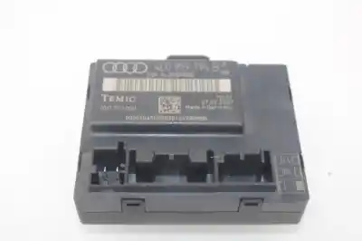 Автозапчастина б/у модуль комфорт для audi q7 4l посилання на oem iam 4l0959794b