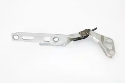 Автозапчастина б/у петля капота для audi q7 4l посилання на oem iam 4l0823301